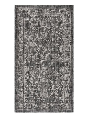 Safavieh Dywan "Courtryard" w kolorze antracytowym