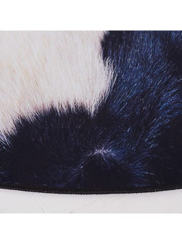 Safavieh Dywan w kolorze granatowo-białym