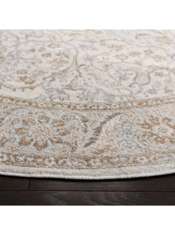 Safavieh Kurzflor-Teppich "Isabella" in Beige