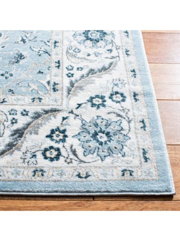 Safavieh Dywan "Isabella" w kolorze błękitnym