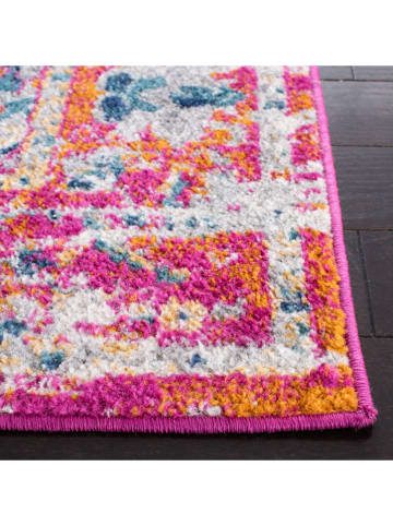 Safavieh Dywan "Madison" w kolorze różowym