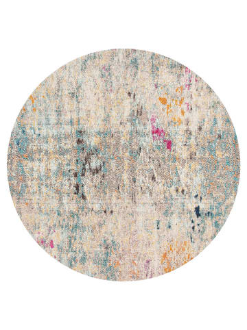 Safavieh Dywan w kolorze złoto-jasnoszarym