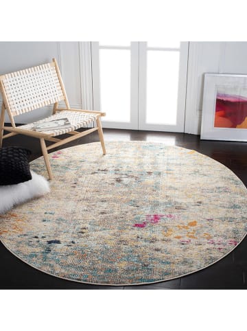 Safavieh Dywan w kolorze złoto-jasnoszarym