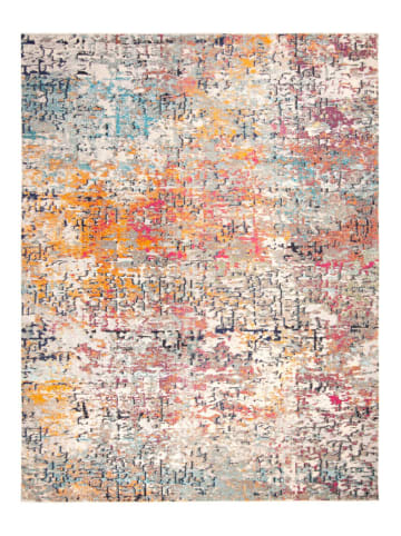 Safavieh Kurzflor-Teppich "Madison" in Bunt