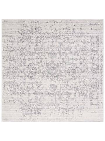 Safavieh Dywan w kolorze srebrno-kremowym