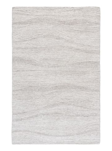Safavieh Woll-Teppich "Metro" in Beige