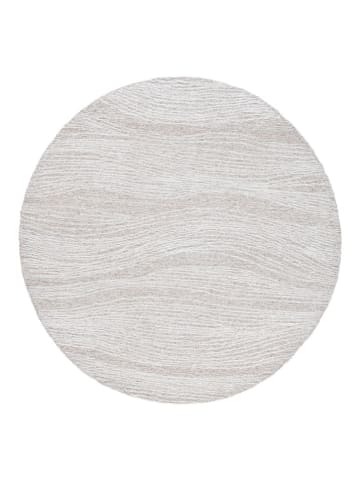 Safavieh Woll-Teppich "Metro" in Beige