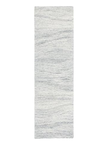 Safavieh Woll-Teppich "Metro" in Grau