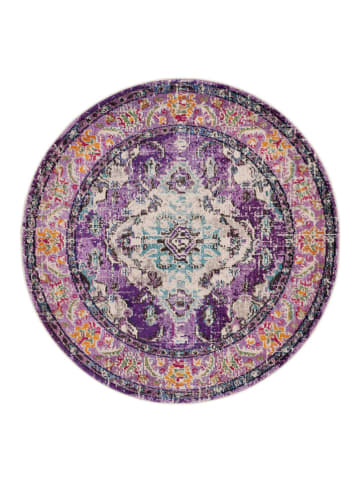 Safavieh Dywan "Monaco" w kolorze fioletowym