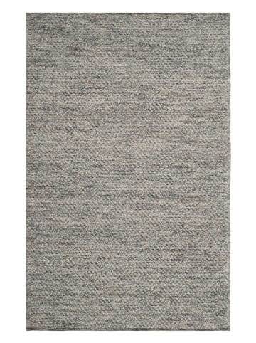 Safavieh Wełniany dywan "Natura" w kolorze szarym
