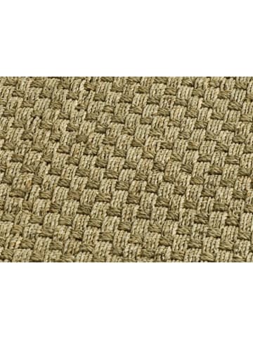 Safavieh Dywan "Natural" w kolorze jasnobrązowym z trawy morskiej