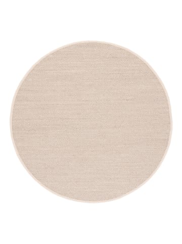 Safavieh Dywan "Natural" w kolorze beżowym z trawy morskiej