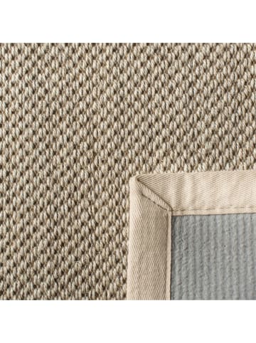 Safavieh Dywan "Natural" w kolorze beżowym z trawy morskiej