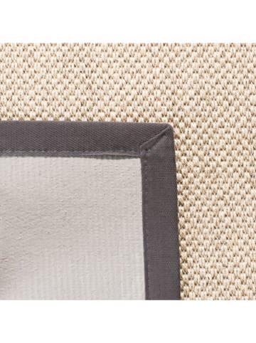 Safavieh Seegras-Teppich "Natural" in Creme