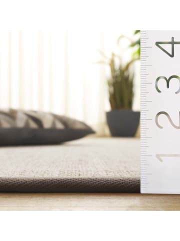 Safavieh Seegras-Teppich "Natural" in Beige