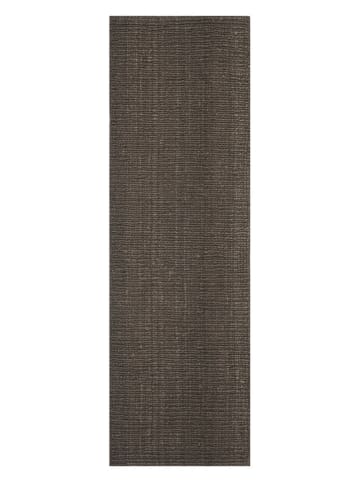 Safavieh Seegras-Teppich "Natural" in Braun