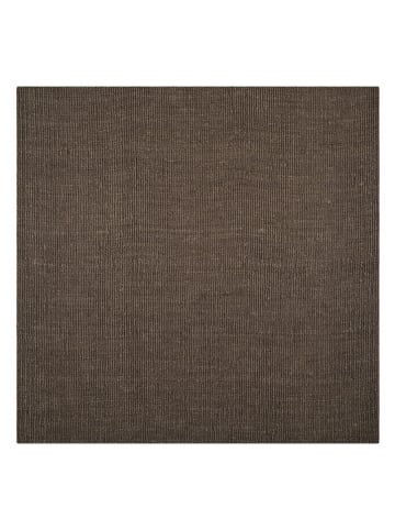 Safavieh Dywan "Natural" w kolorze brązowym z trawy morskiej