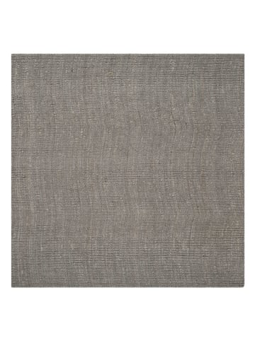 Safavieh Dywan "Natural" w kolorze szarym z trawy morskiej