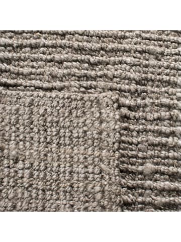 Safavieh Seegras-Teppich "Natural" in Grau