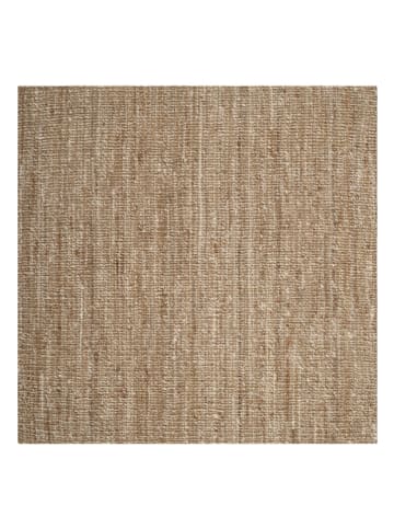 Safavieh Dywan "Natural" w kolorze jasnobrązowym z trawy morskiej