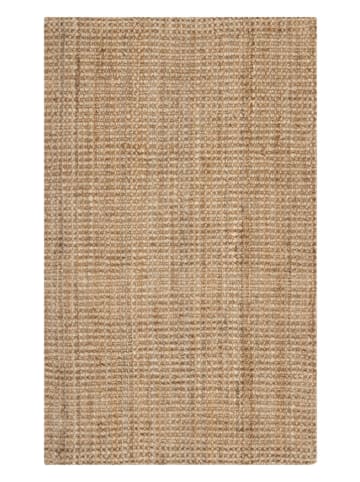 Safavieh Seegras-Teppich "Natural" in Beige