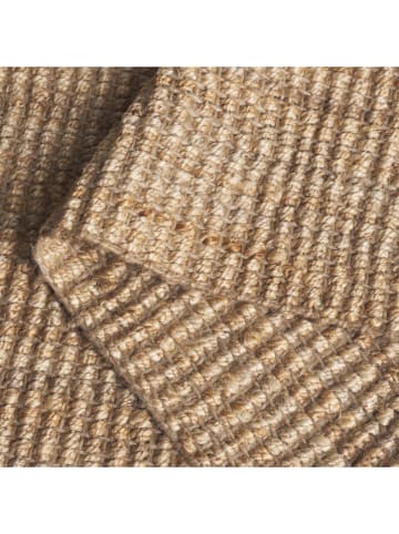 Safavieh Seegras-Teppich "Natural" in Beige