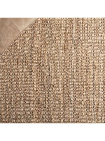 Safavieh Seegras-Teppich "Natural" in Beige