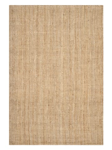 Safavieh Dywan "Natural" w kolorze beżowym z trawy morskiej