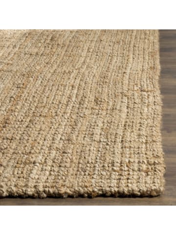 Safavieh Seegras-Teppich "Natural" in Beige