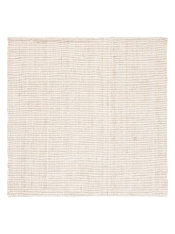 Safavieh Dywan "Natural" w kolorze kremowym z trawy morskiej