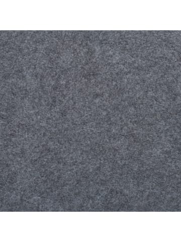 Safavieh Teppichunterlage in Grau