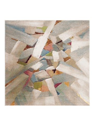 Safavieh Kurzflor-Teppich "Porcello" in Bunt