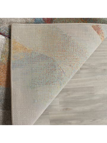 Safavieh Kurzflor-Teppich "Porcello" in Bunt