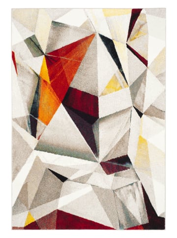 Safavieh Kurzflor-Teppich "Porcello" in Bunt