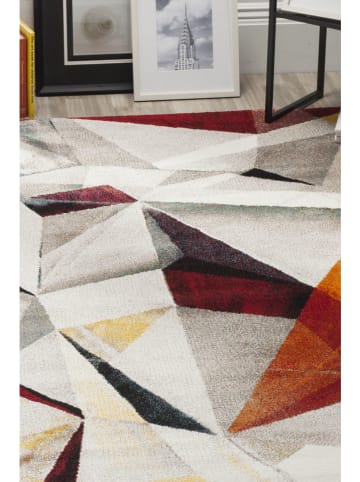 Safavieh Kurzflor-Teppich "Porcello" in Bunt