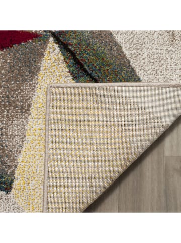 Safavieh Kurzflor-Teppich "Porcello" in Bunt