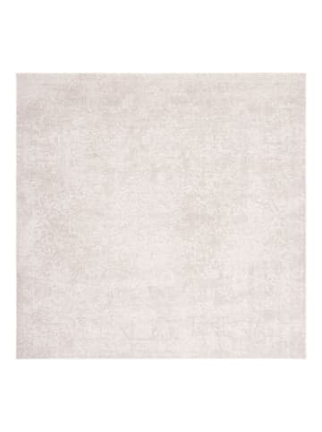 Safavieh Kurzflor-Teppich "Reflection" in Creme