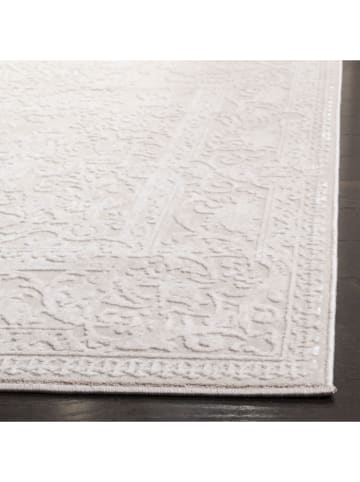 Safavieh Kurzflor-Teppich "Reflection" in Creme