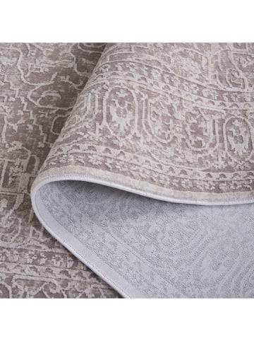 Safavieh Dywan w kolorze beżowo-kremowym