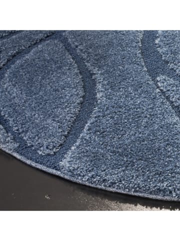 Safavieh Dywan "Shag" w kolorze niebieskim
