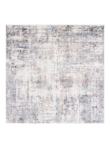 Safavieh Dywan "Shivan" w kolorze szaro-jasnobrązowym