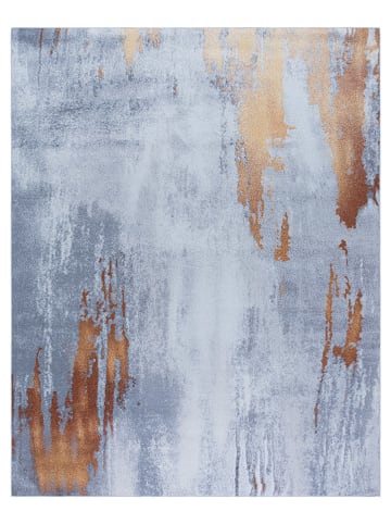 Safavieh Dywan w kolorze czerwono-jasnoszarym