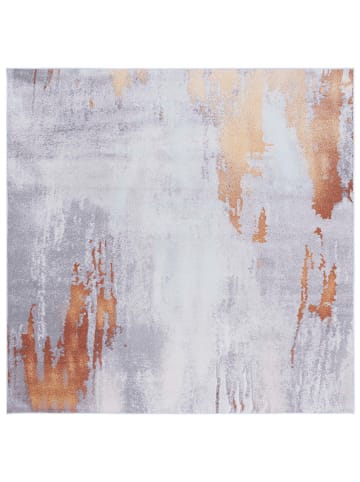 Safavieh Dywan w kolorze szaro-jasnobrązowym