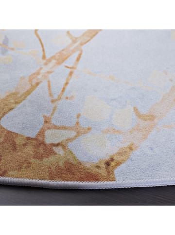 Safavieh Dywan "Tacoma" w kolorze szarym