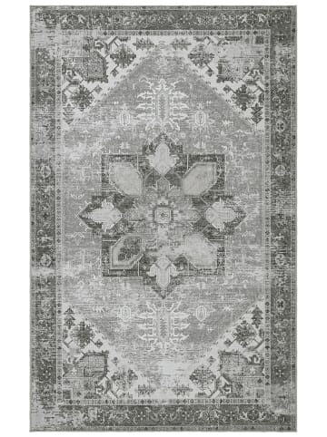 Safavieh Dywan "Tucson" w kolorze zielono-beżowym