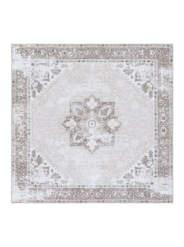 Safavieh Dywan "Tuscon" w kolorze zielono-kremowym