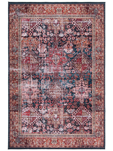 Safavieh Dywan "Tucson" w kolorze czerwonym ze wzorem