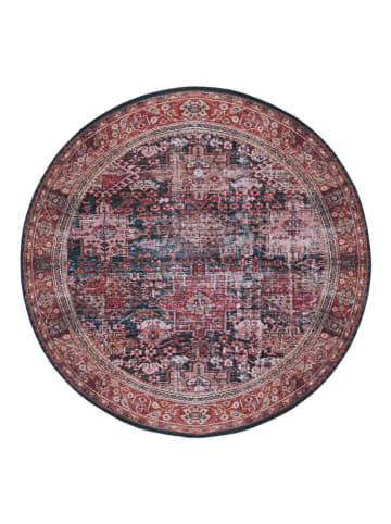 Safavieh Kurzflor-Teppich "Tuscon" in Bunt