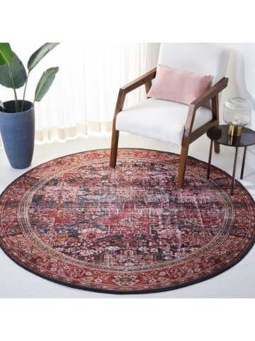 Safavieh Kurzflor-Teppich "Tuscon" in Bunt