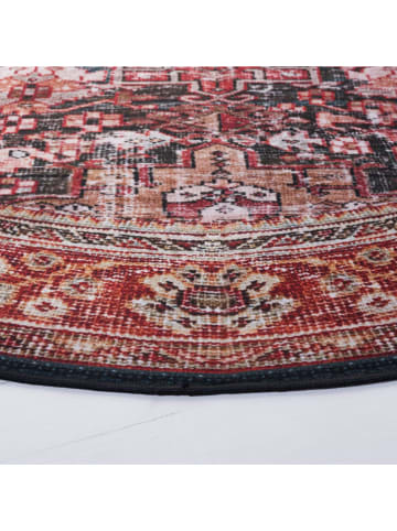 Safavieh Kurzflor-Teppich "Tuscon" in Bunt